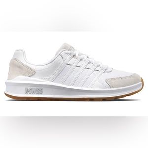New K-Swiss Vista Trainer